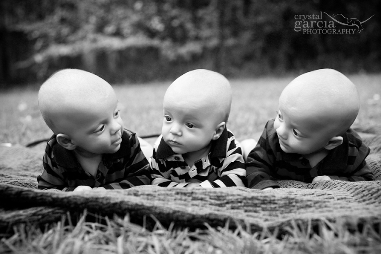 tripletboys